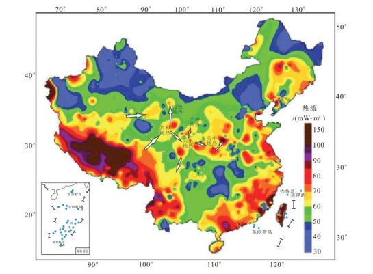 聚焦河南，立足補貼！抓住4個千萬㎡地熱供暖新機遇-地大熱能