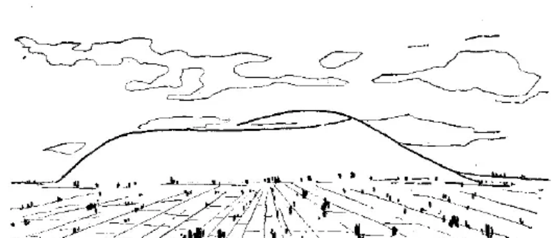 盤點各類地質地貌類型-地熱資源開發-地大熱能