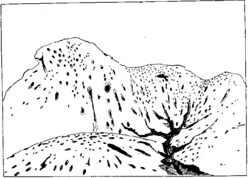 盤點各類地質地貌類型-地熱資源開發-地大熱能