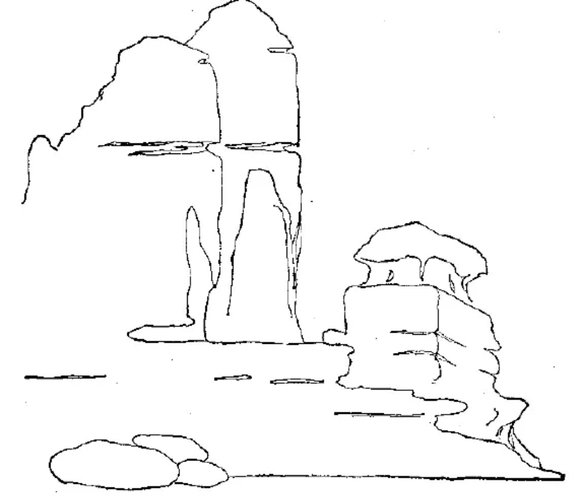 盤點各類地質地貌類型-地熱資源開發-地大熱能