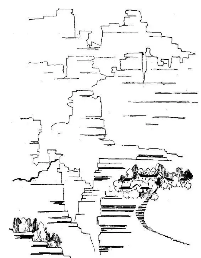 盤點各類地質地貌類型-地熱資源開發-地大熱能