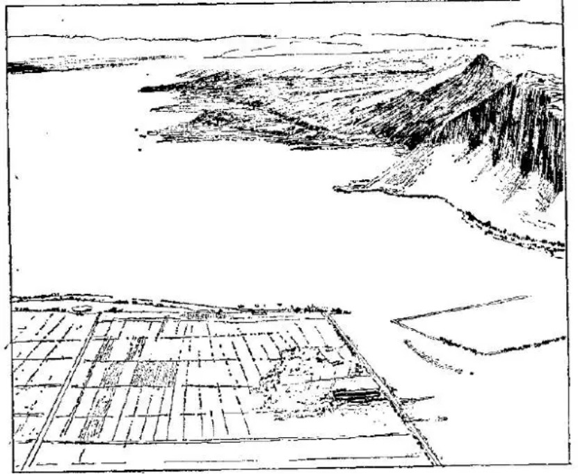 盤點各類地質地貌類型-地熱資源開發-地大熱能