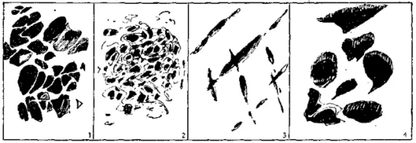 盤點各類地質地貌類型-地熱資源開發-地大熱能