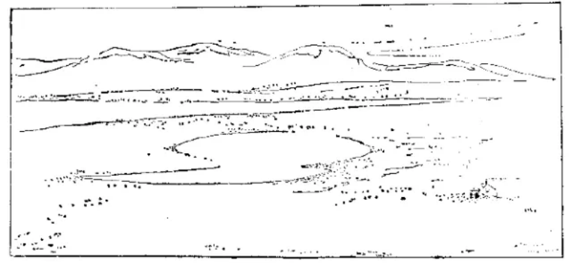 盤點各類地質地貌類型-地熱資源開發-地大熱能