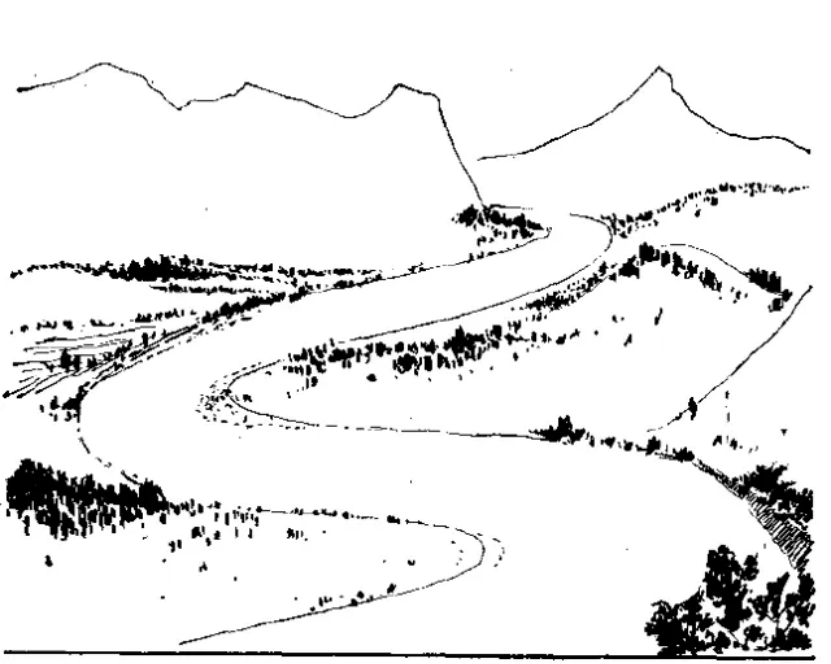 盤點各類地質地貌類型-地熱資源開發-地大熱能