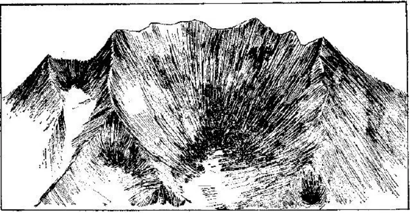 盤點各類地質地貌類型-地熱資源開發-地大熱能