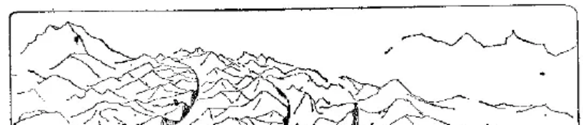 盤點各類地質地貌類型-地熱資源開發-地大熱能