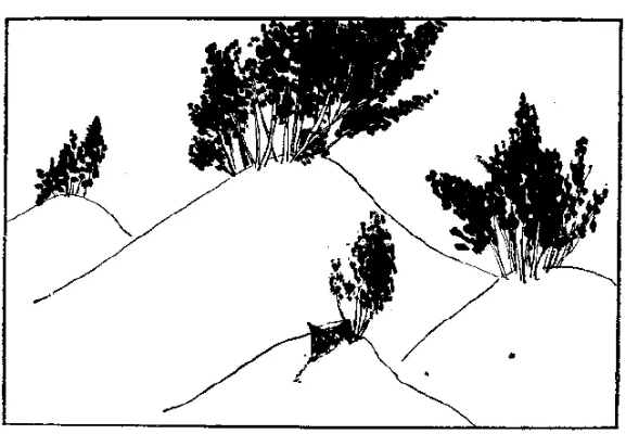 盤點各類地質地貌類型-地熱資源開發-地大熱能