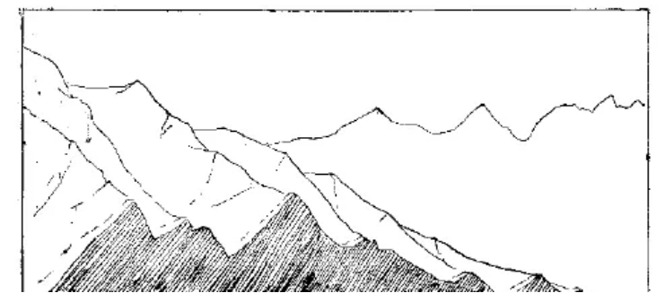 盤點各類地質地貌類型-地熱資源開發-地大熱能